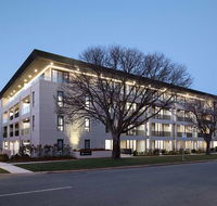 Knightsbridge Canberra - Accommodation Newcastle