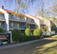 Pinnacle Apartments - Accommodation Newcastle