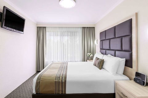 Best Western Plus Garden City Hotel - Accommodation Newcastle 15