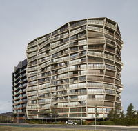 Ovolo Nishi - Accommodation Newcastle