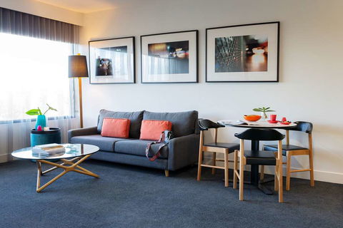 East Hotel - Accommodation Newcastle 4