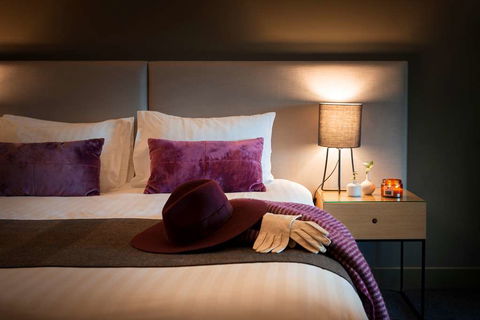 East Hotel - Accommodation Newcastle 5