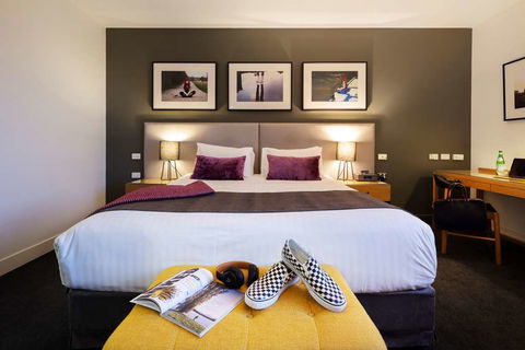 East Hotel - Accommodation Newcastle 10