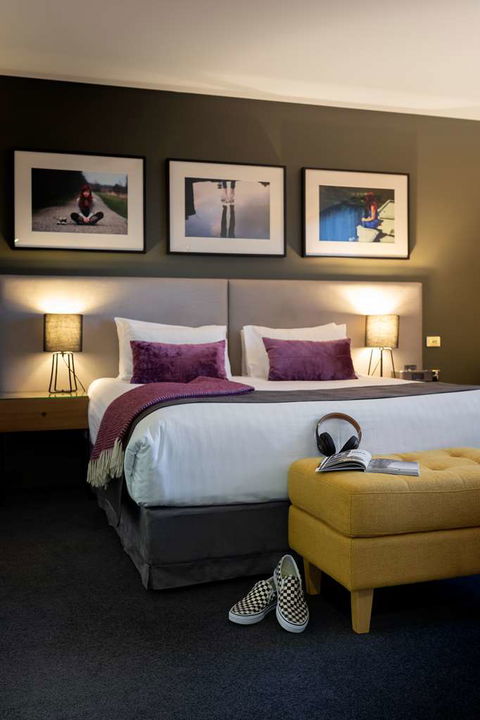 East Hotel - Accommodation Newcastle 11