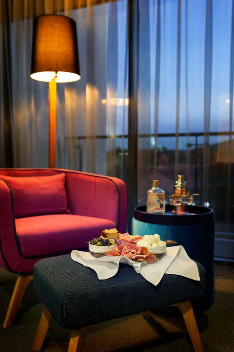 East Hotel - Accommodation Newcastle 12