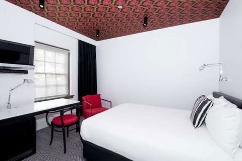 Peppers Gallery Hotel, Canberra - Accommodation Newcastle 2