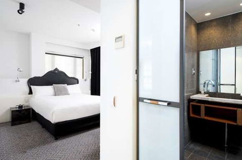 Peppers Gallery Hotel, Canberra - Accommodation Newcastle 6