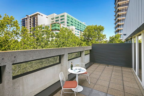 Quest Canberra City Walk - Accommodation Newcastle 3