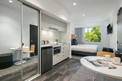 Quest Canberra City Walk - Accommodation Newcastle 5