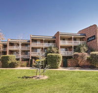 Adina Serviced Apts Canberra Kingston - Accommodation Newcastle