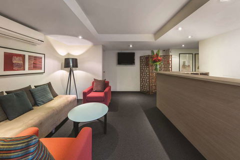 Adina Serviced Apts Canberra Kingston - Accommodation Newcastle 5