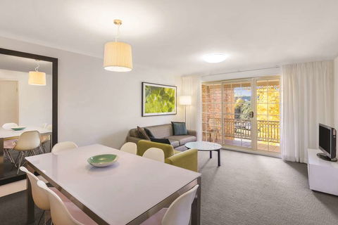 Adina Serviced Apts Canberra Kingston - Accommodation Newcastle 6