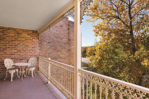 Adina Serviced Apts Canberra Kingston - Accommodation Newcastle 7