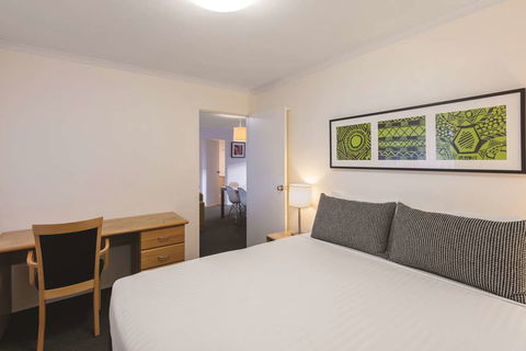 Adina Serviced Apts Canberra Kingston - Accommodation Newcastle 8