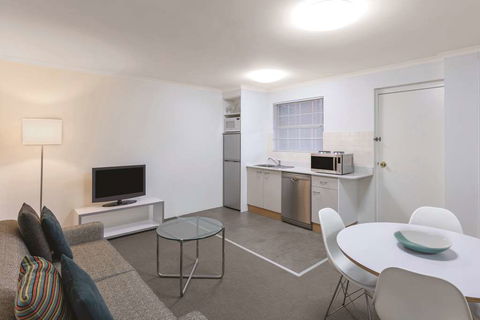 Adina Serviced Apts Canberra Kingston - Accommodation Newcastle 10