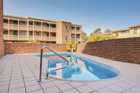 Adina Serviced Apts Canberra Kingston - Accommodation Newcastle 11