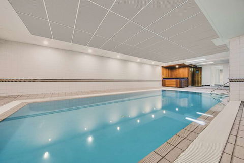 Adina Serviced Apts Canberra Kingston - Accommodation Newcastle 12
