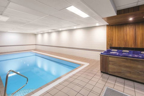 Adina Serviced Apts Canberra Kingston - Accommodation Newcastle 13