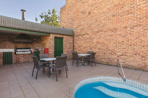 Adina Serviced Apts Canberra Kingston - Accommodation Newcastle 14