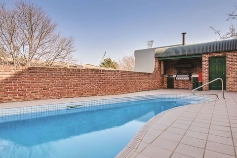 Adina Serviced Apts Canberra Kingston - Accommodation Newcastle 15