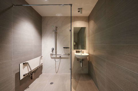Hotel Kurrajong Canberra - Accommodation Newcastle 7
