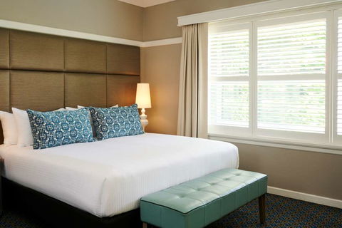 Hotel Kurrajong Canberra - Accommodation Newcastle 8