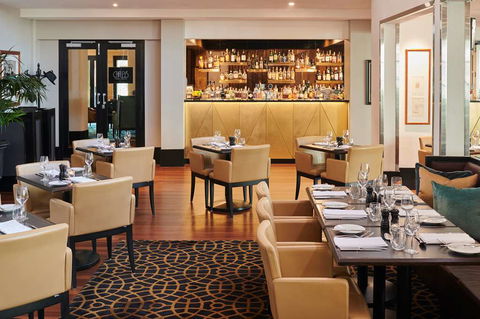 Hotel Kurrajong Canberra - Accommodation Newcastle 11