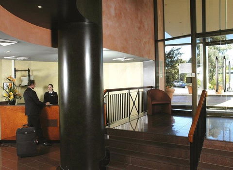 BreakFree Capital Tower - Accommodation Newcastle 3
