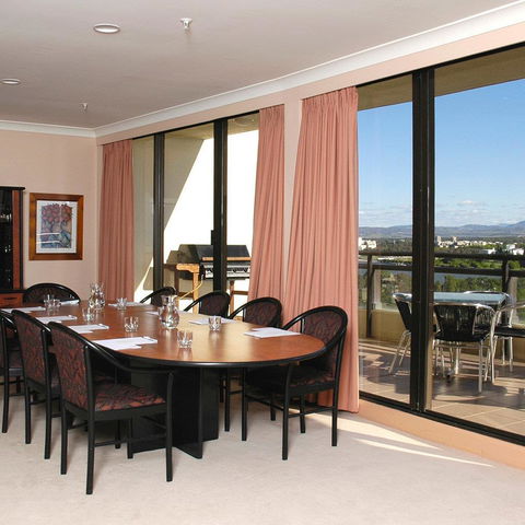 BreakFree Capital Tower - Accommodation Newcastle 12