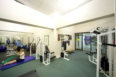 BreakFree Capital Tower - Accommodation Newcastle 16