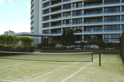 BreakFree Capital Tower - Accommodation Newcastle 17