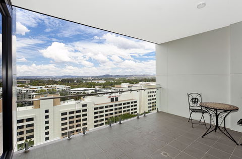 Astra Canberra Manhattan - Accommodation Newcastle 8