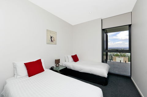 Astra Canberra Manhattan - Accommodation Newcastle 9