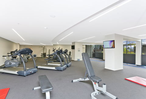 Astra Canberra Manhattan - Accommodation Newcastle 14