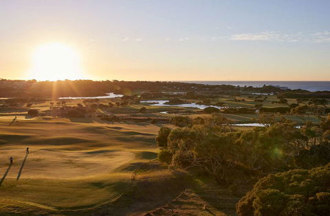 RACV Torquay Resort - Accommodation Newcastle 17