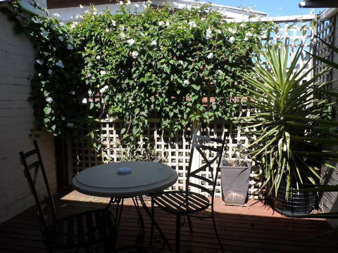Admiralty Inn - Accommodation Newcastle 1