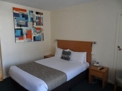 Admiralty Inn - Accommodation Newcastle 5
