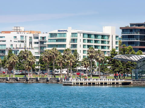 Novotel Geelong - Accommodation Newcastle 0