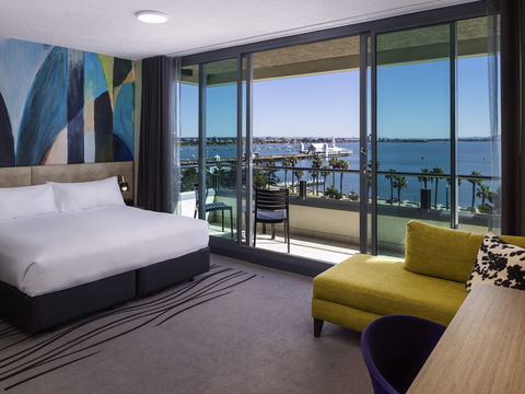 Novotel Geelong - Accommodation Newcastle 1