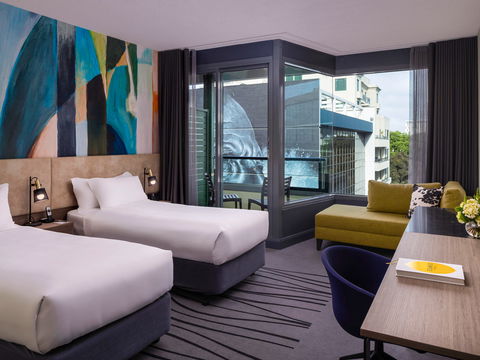 Novotel Geelong - Accommodation Newcastle 4