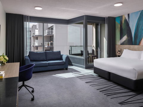 Novotel Geelong - Accommodation Newcastle 5