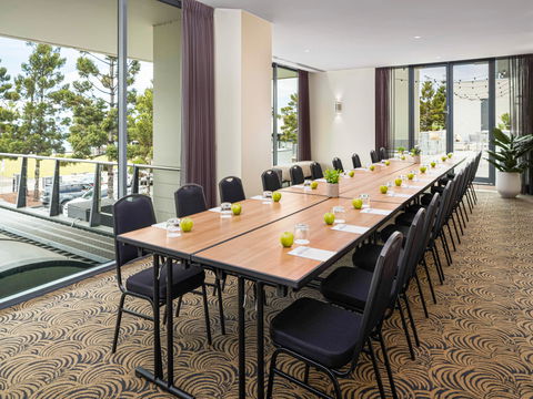 Novotel Geelong - Accommodation Newcastle 7