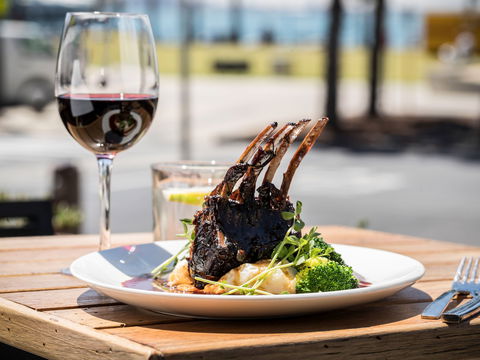 Novotel Geelong - Accommodation Newcastle 11