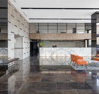 Meriton Suites Church Street Parramatta - Accommodation Newcastle