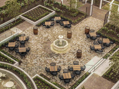 The William Inglis - MGallery By Sofitel - Accommodation Newcastle 7