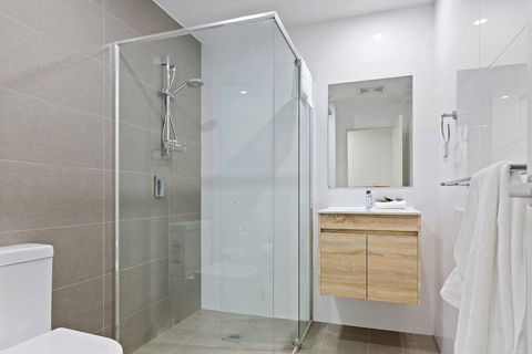 Astra Apartments Parramatta - Skyrise - Accommodation Newcastle 5