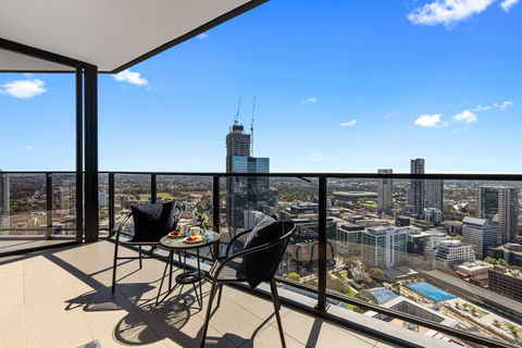 Astra Apartments Parramatta - Skyrise - Accommodation Newcastle 8