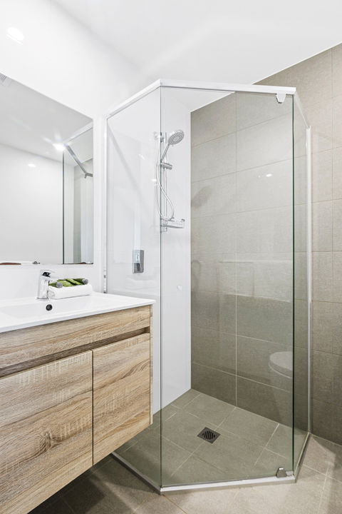 Astra Apartments Parramatta - Skyrise - Accommodation Newcastle 9