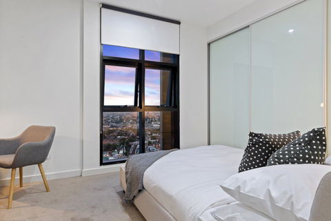 Astra Apartments Parramatta - Skyrise - Accommodation Newcastle 10