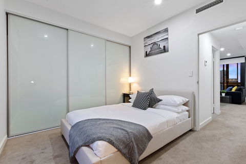 Astra Apartments Parramatta - Skyrise - Accommodation Newcastle 15